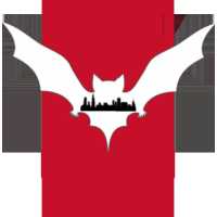 Chicago Bat and Bird Prevention Logo