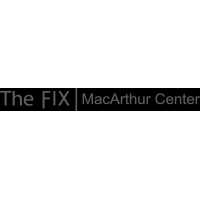 The Fix - Phone Repair, Tablet Repair and Accessories Logo