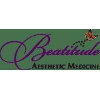 Beatitude Aesthetic Medicine and Skin Care Logo