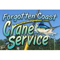 Forgotten Coast Crane Service Inc Logo