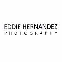 Eddie Hernandez Photography Logo