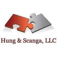 Hung & Scanga LLC DBA Atlantis Accounting Logo