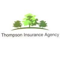 Thompson Insurance Agency - Michael Schulte Logo