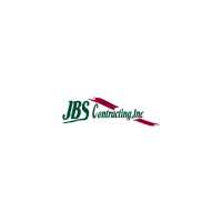 JBS Contracting, Inc. Logo