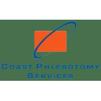Coast Phlebotomy Services LLC Logo