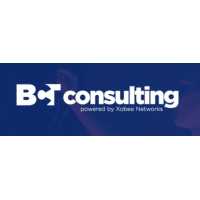 BCT Consulting - IT Support Los Angeles Logo