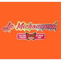 La Michoacana De Monarca Logo