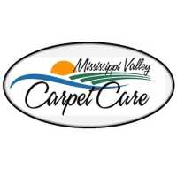 Mississippi Valley Carpet Care Logo