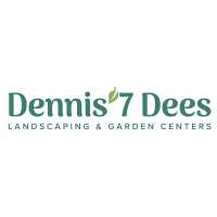 Dennis' 7 Dees Garden Center Logo