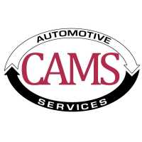 CAMS Automotive Logo