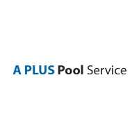 A Plus Pool Service Las Vegas Logo