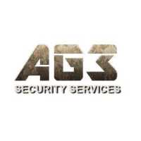 AG3 Security Logo