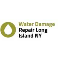 Water Damage Repair Long Island Logo