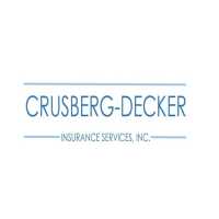 Crusberg-Decker Insurance Logo