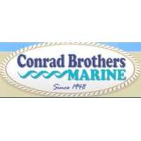 Conrad Brothers Marine Logo