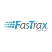 FasTrax Infotech Logo