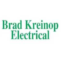 Brad Kreinop Electrical Logo