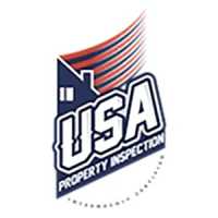 USA Property Inspection LLC Logo