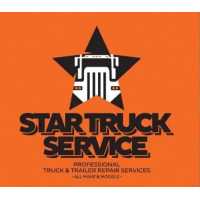 Star Truck Service Inc. (BY APPOINTMENT ONLY) Logo