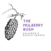 The Mulberry Bush Logo