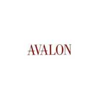 Avalon Beauty Hair Salon Logo