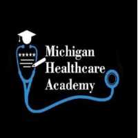 Michigan Healthcare Academy (MHA) Logo