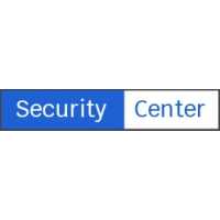 The Security Center, Inc. Logo