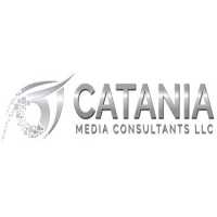 Catania Media Consultants Logo