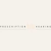 Prescription Hearing - Orland Hearing Aid Center Logo