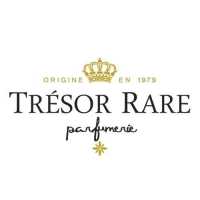 Tresor Rare Logo