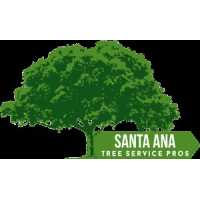 Santa Ana Tree Service Pros Logo