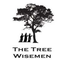 The Tree Wisemen Logo
