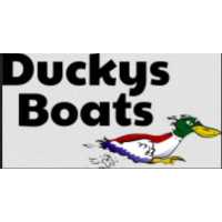 Ducky's Boats, Inc. Logo