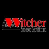 Witcher Insulation Logo