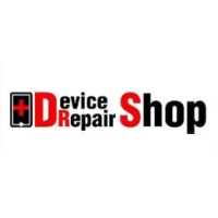 Device Repair Shop Logo