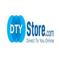 DTYStore.com LLC Logo