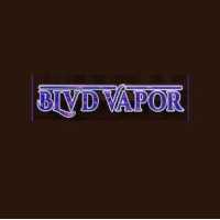 Blvd Vapor Logo