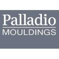 Palladio Mouldings Inc. Logo