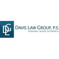 Davis Law Group - Injury Lawyers Logo