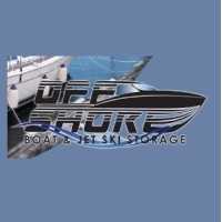 Offshore Boat & Jet-ski Storage Logo