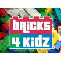Bricks 4 Kidz Jamaica - Brooklyn Logo