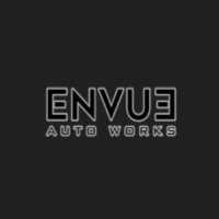 Envue Auto Works Logo