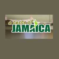 A Taste Of Jamaica Logo