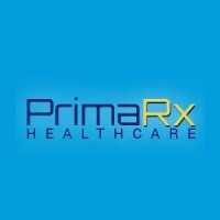 PrimaRx Healthcare Logo