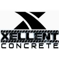 Xellent Concrete Logo