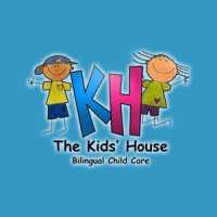 The Kids' House Bilingual Day Care Logo