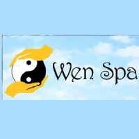 Wen Spa Logo