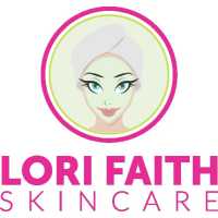 Lori Faith SkinCare Logo