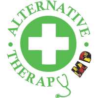 Alternative Therapy MD Logo