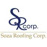 Soza Roofing Logo